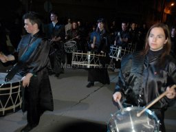 Tambores Alcañiz 2011